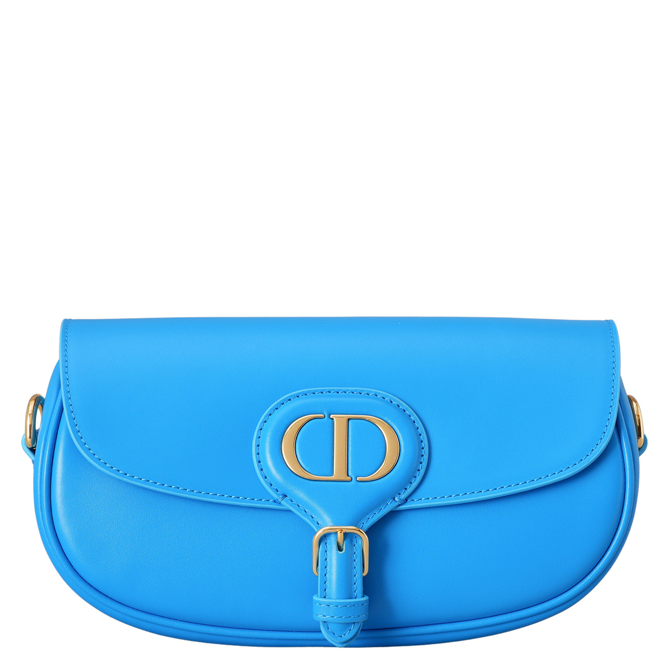 CHRISTIAN DIOR(USED)디올 바비 이스트 웨스트 백